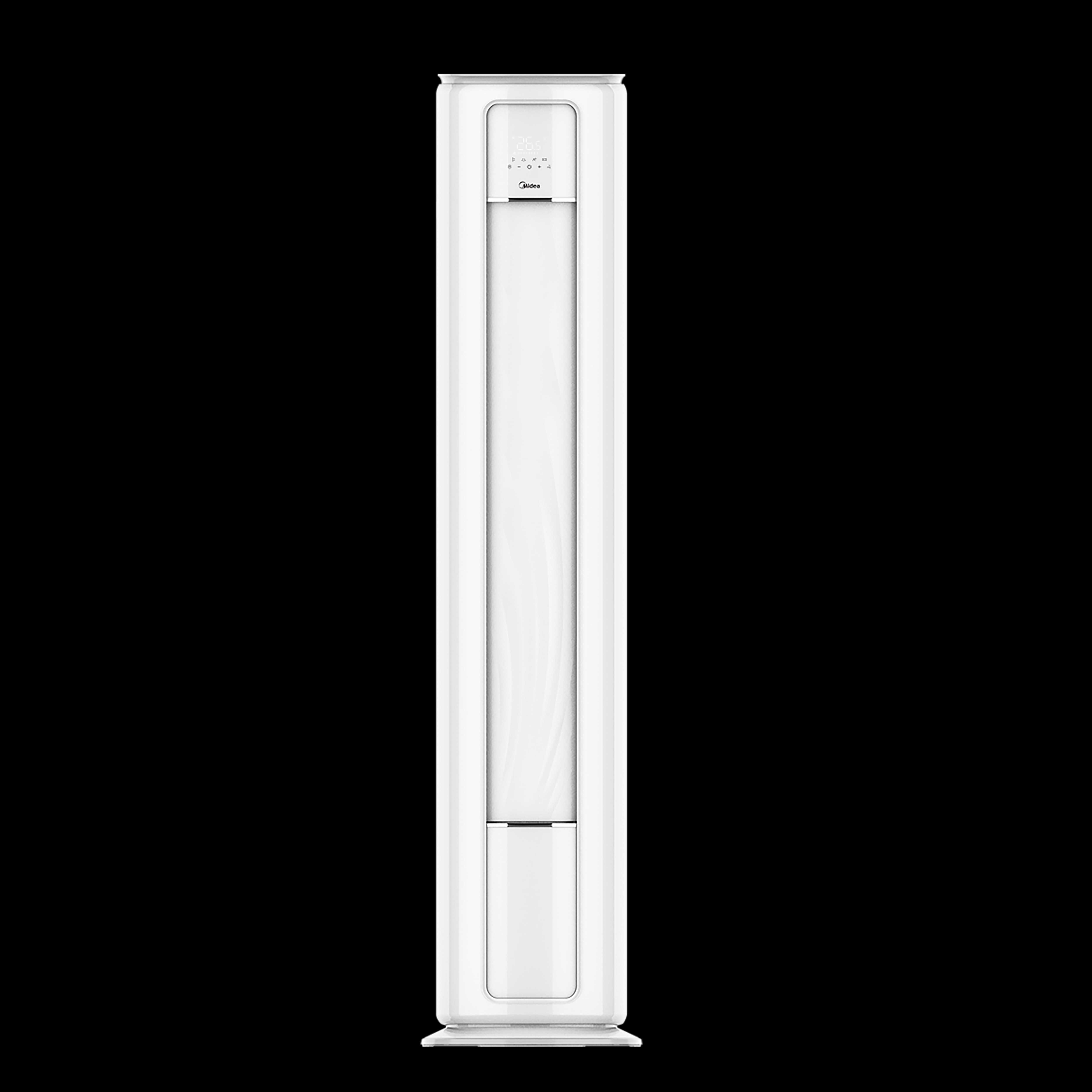 Кондиционер Midea колонный 24 Inverter wi-fi, Konditsioner ustunli