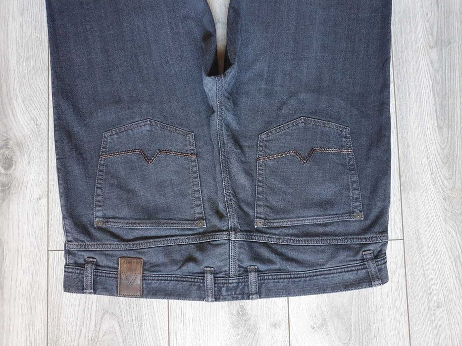 Blugi ALBERTO "Modern Fit" - Marime W40 L30 (Talie 106 cm)