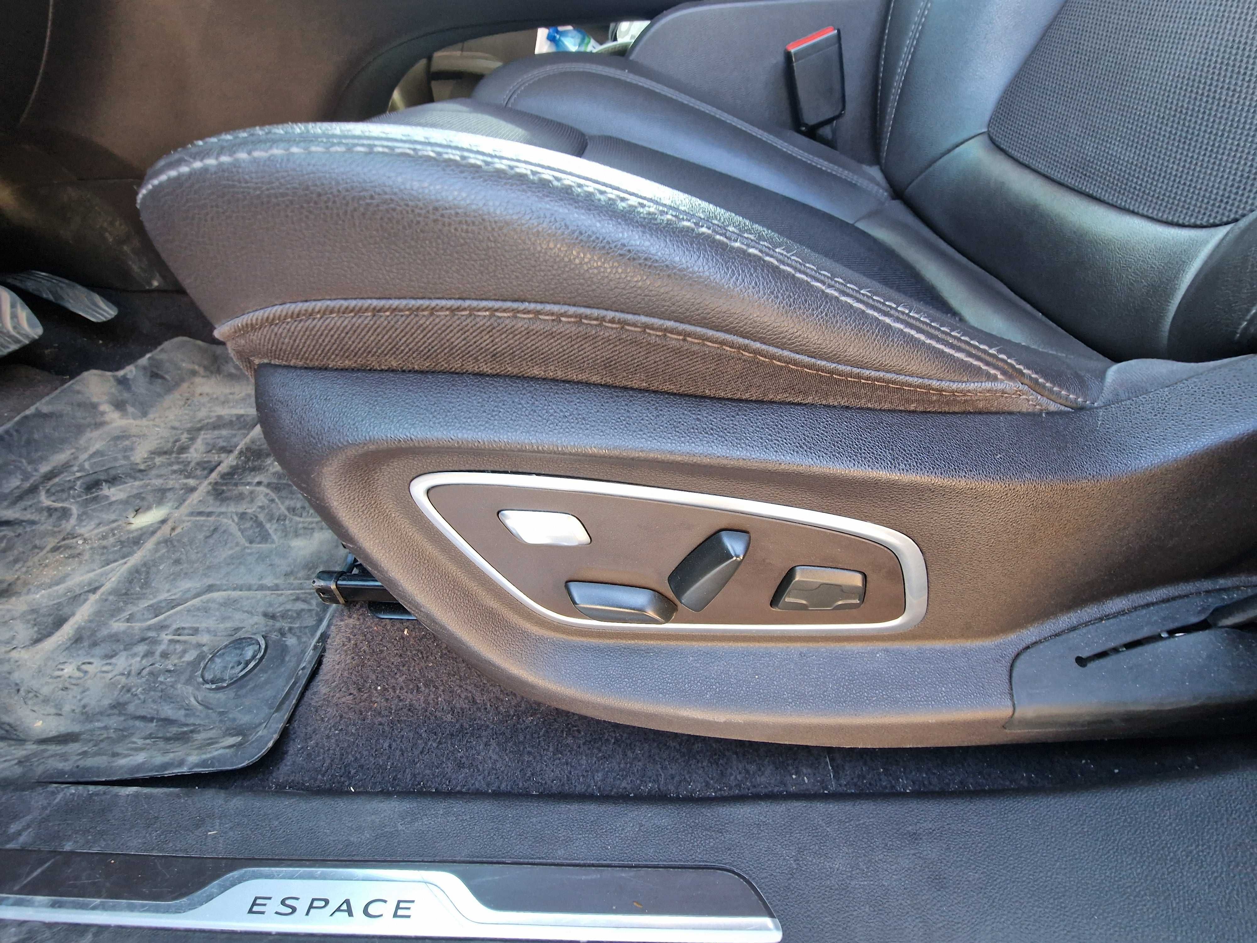 Продавам Renault Espace
