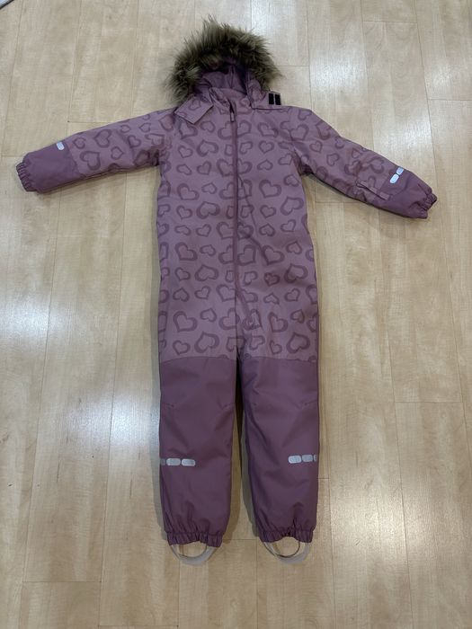 Продам комбинезон зимний новый