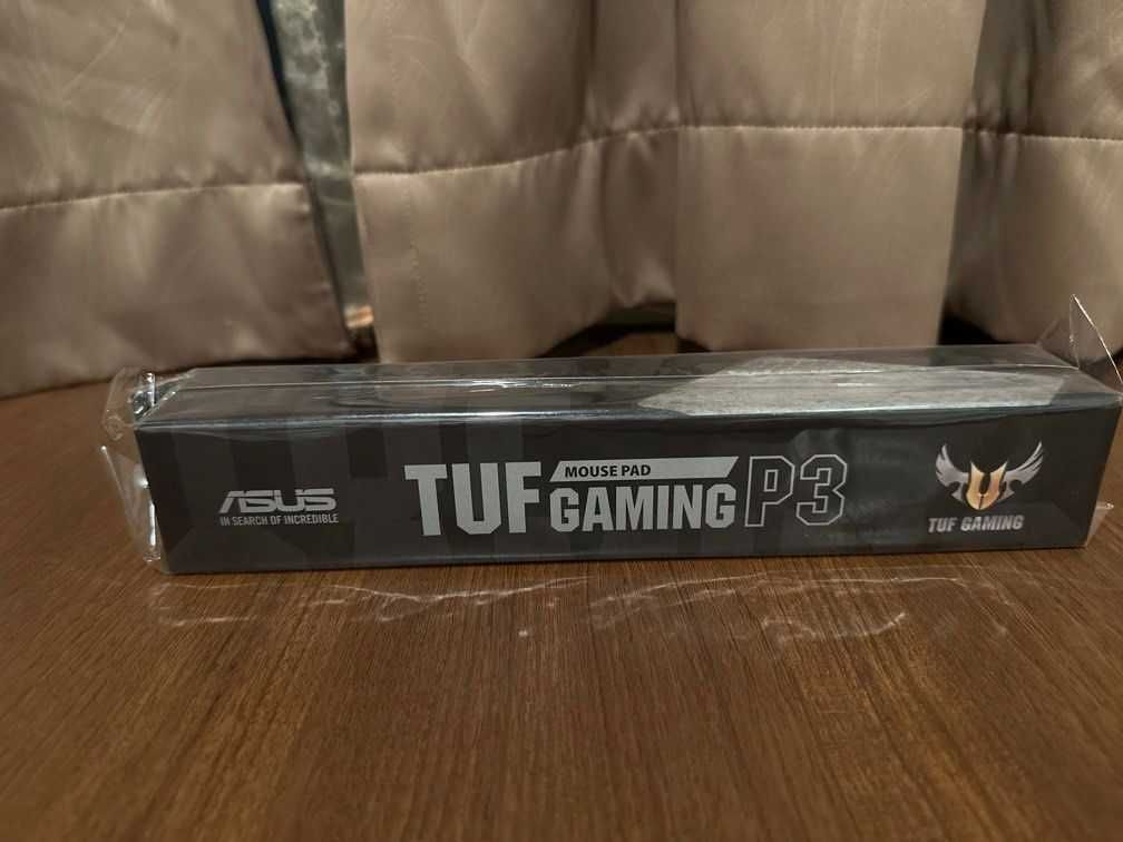 Гейминг Пад - Asus TUF Gaming P3