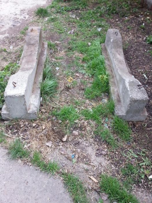 Traverse din beton