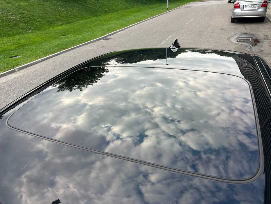 BMW 520d F10 2011 accept variante !