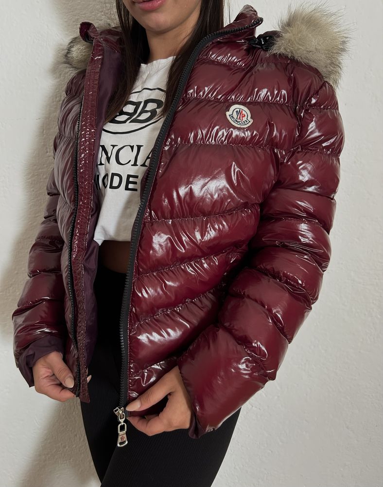 Зимно яке Moncler