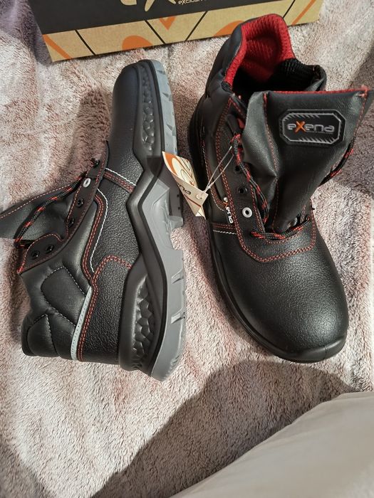Работни обувки Exena