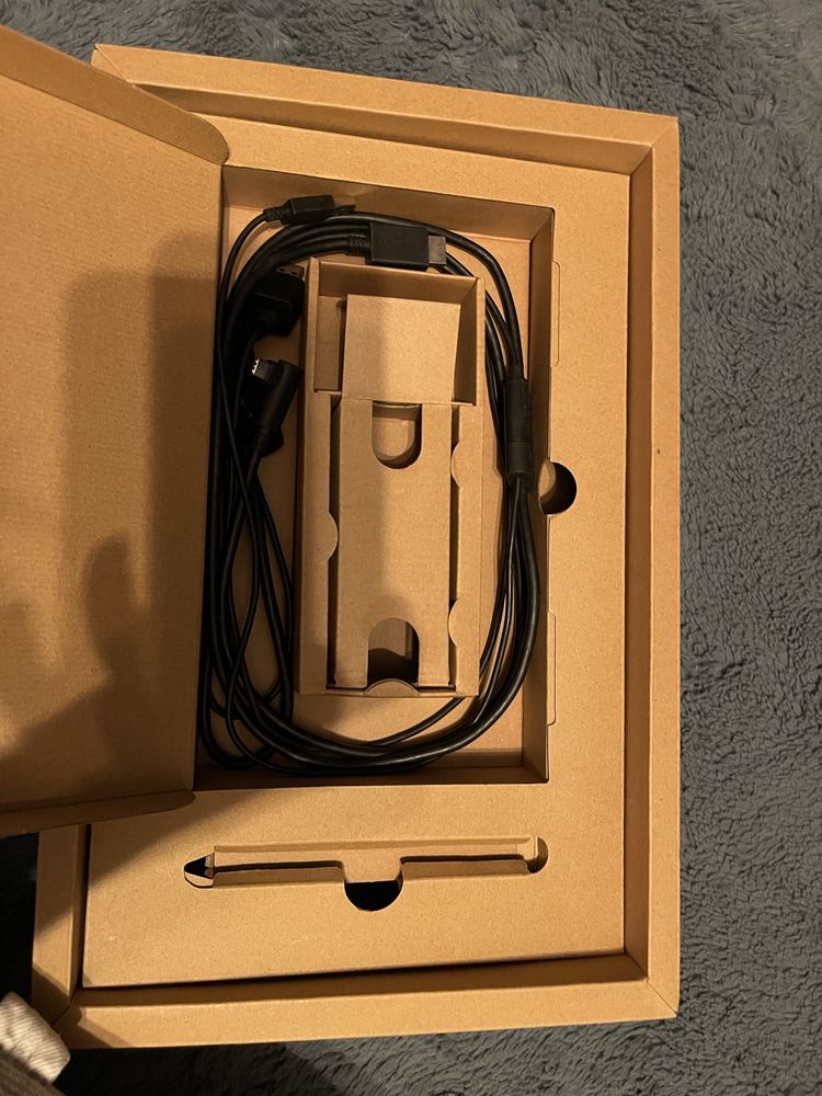 tableta grafica wacom one 13