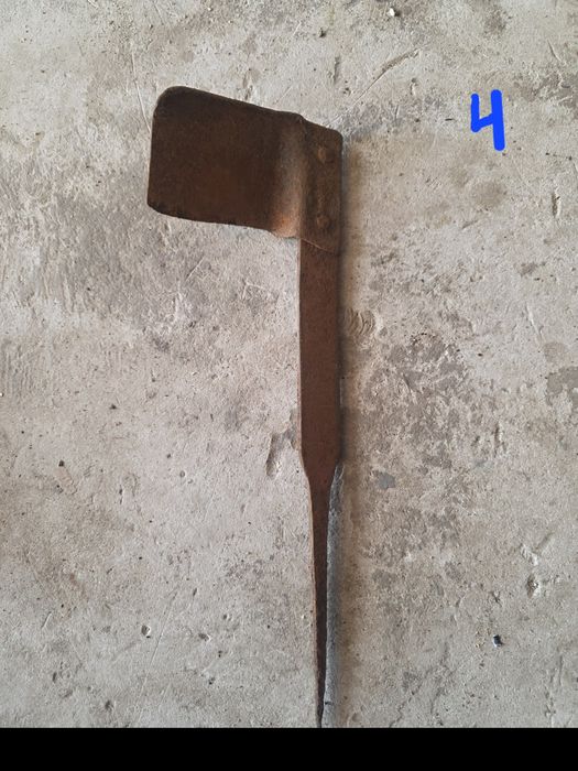 Старинни инструменти