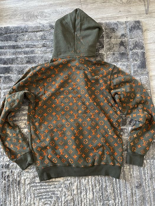 Bluza Louis Vuitton originala