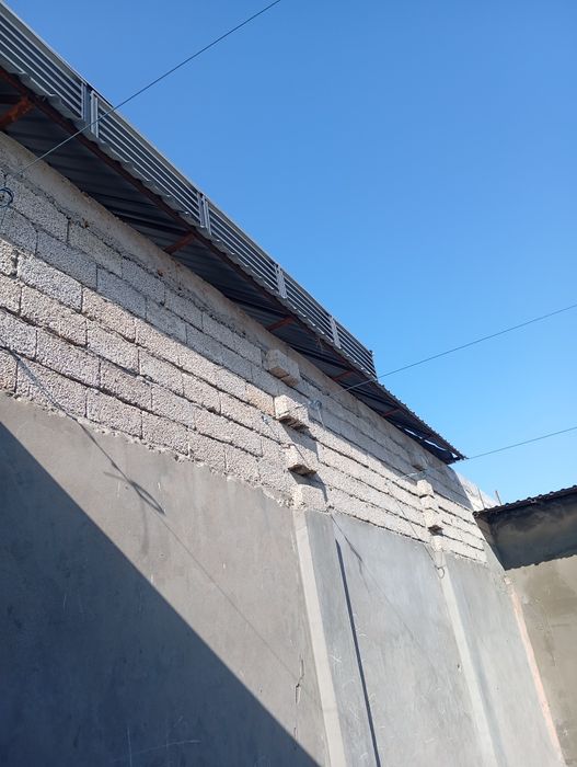 Mirka kilimit qilish fantan qilish hizmati