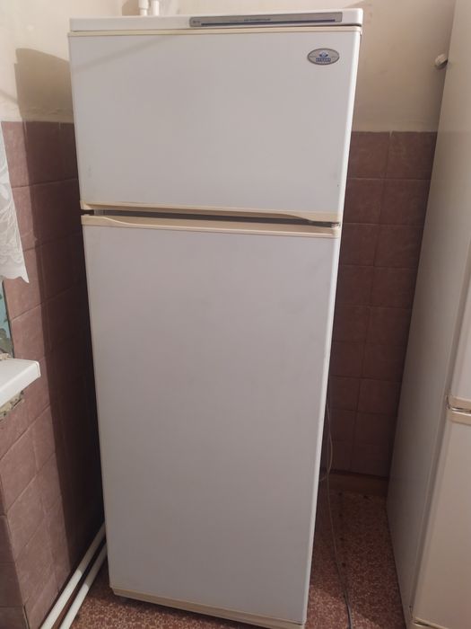 Холодильник Атлант