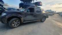 Turbosuflanta / Turbina Nissan Navara 2010 Diesel