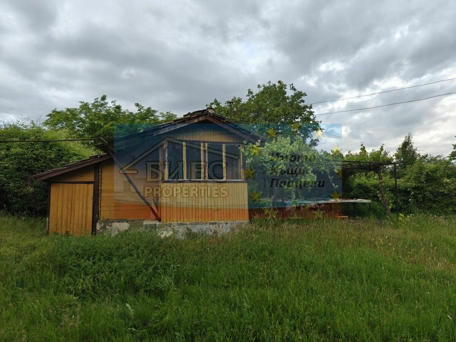 КъщаВила в с. Прибой