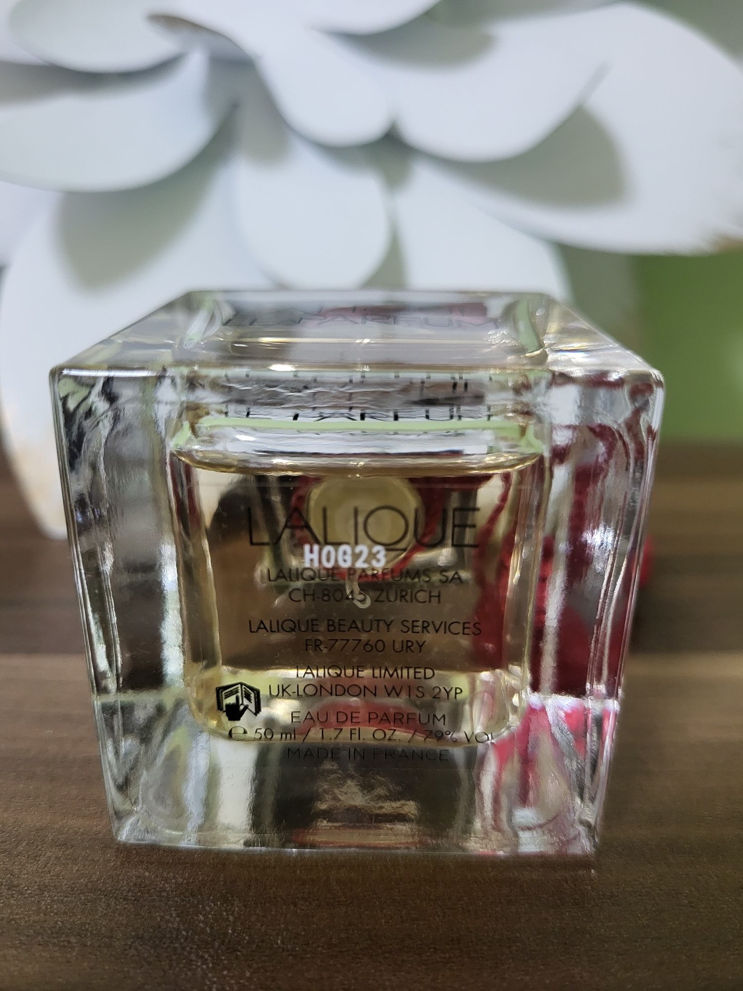 Parfum Lalique ,50 ml