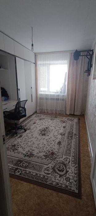 Проддам 2ком кв 2микр