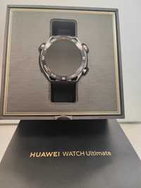 Като нов Huawei Watch Ultimate Гаранция 24 месеца