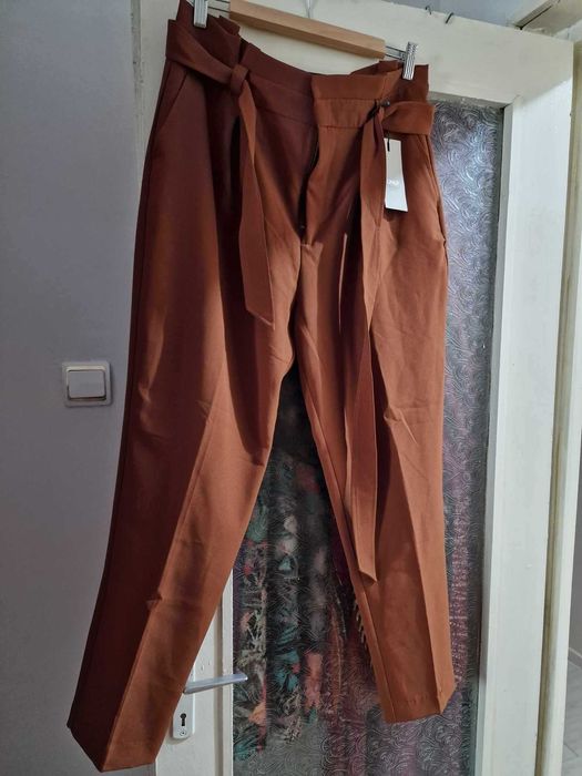 Pantalon de dama