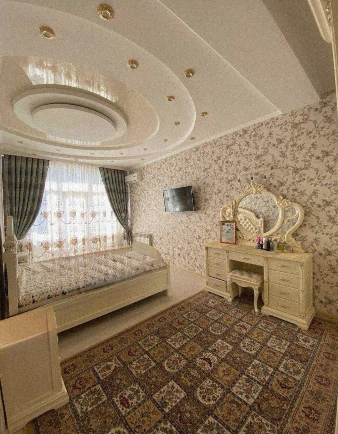 Продажа ЖК "Дархан" 4/5/6 ДУПЛЕКС ,Мирзо-Улугбекский район