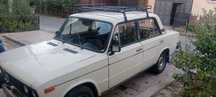 Jiguli Vaz 06 sotiladi.