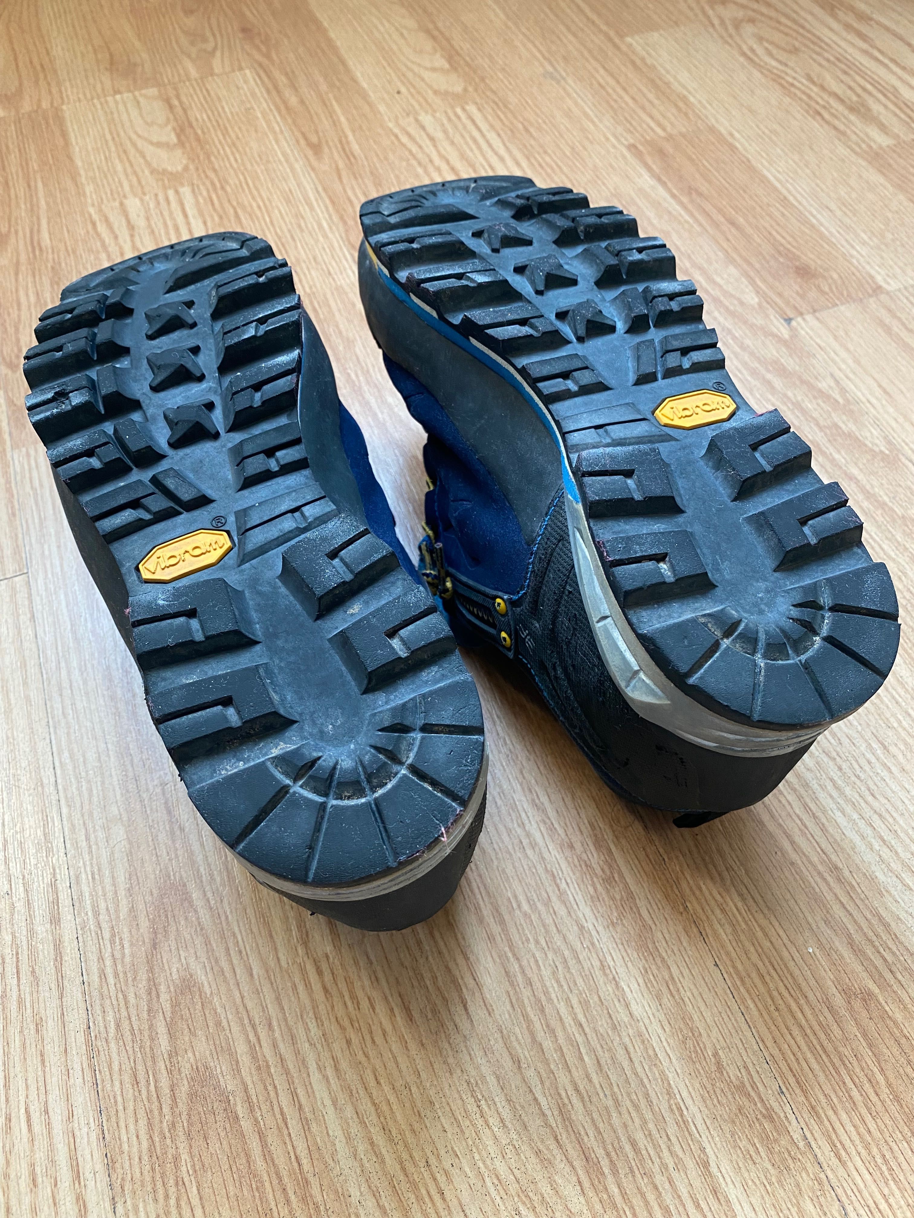 Мъжки SALEWA Ms Mtn Trainer Gtx No42