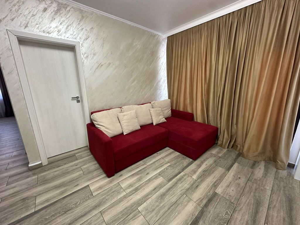 Servici decorative interioare