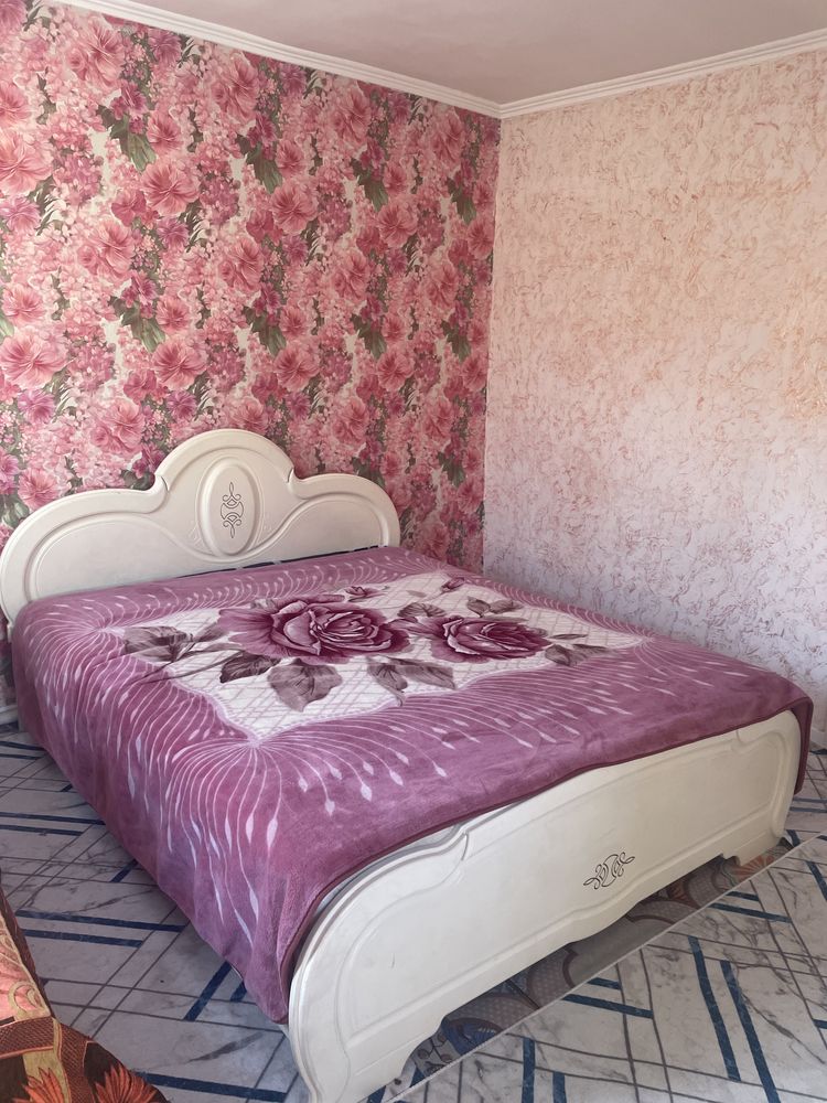 Продается кровать