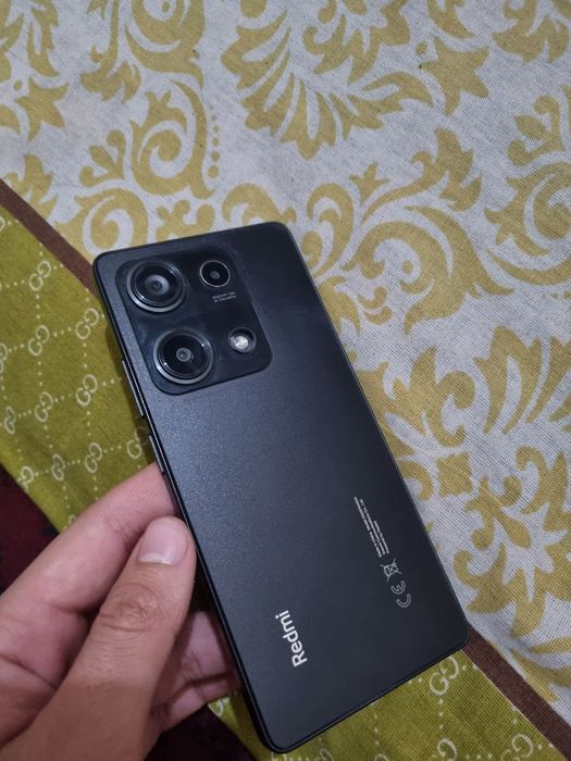 Redmi note 14 s 8/256