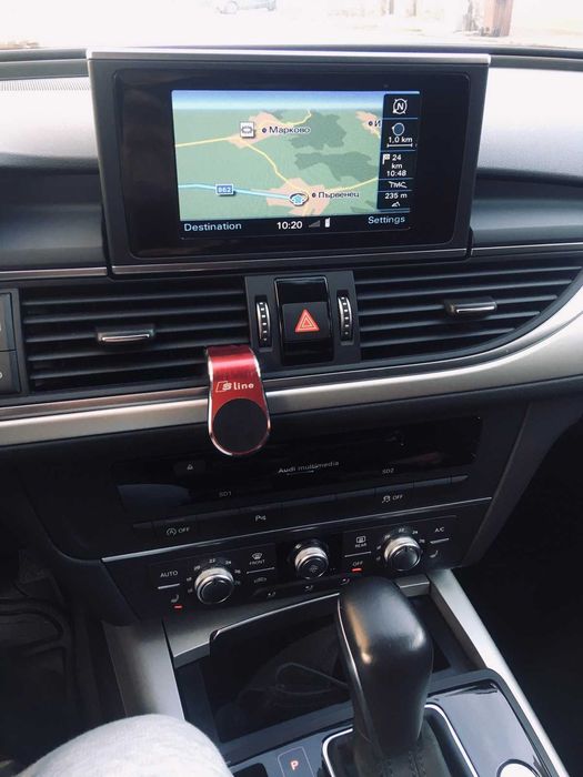 2024 Ново Audi RMC Sd Card Навигационна Сд Карта Ауди РМЦ + Turkey