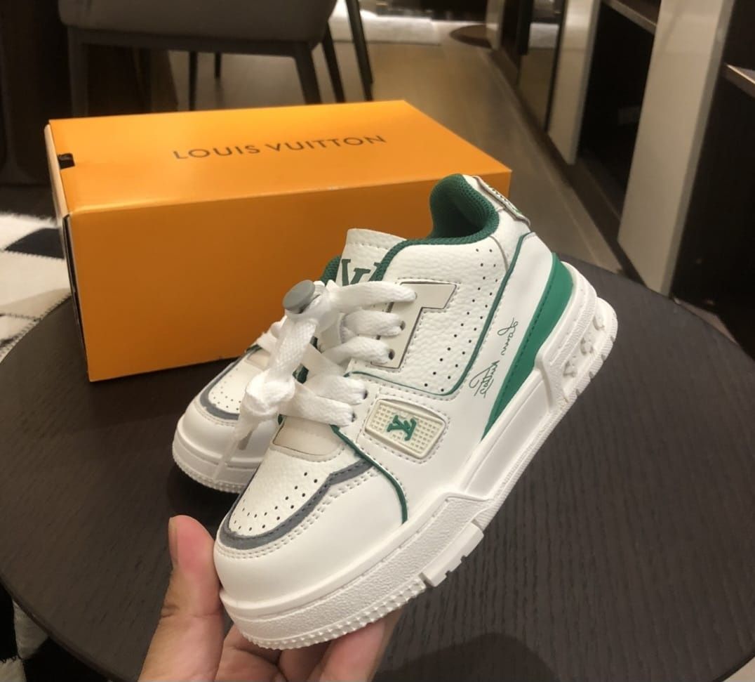 Adidasi copii LouisVuitton 26/35
