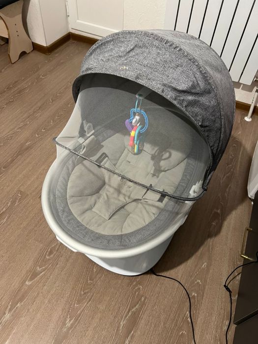 Продоеться Шезлонг