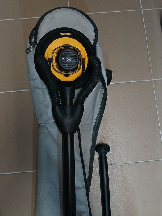 Mirka girafă de șlefuit festool