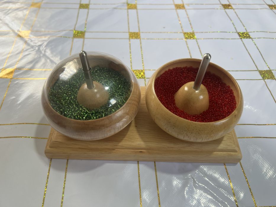 Спинер для бисера