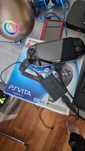 Ps Vita 3G/WI-FI