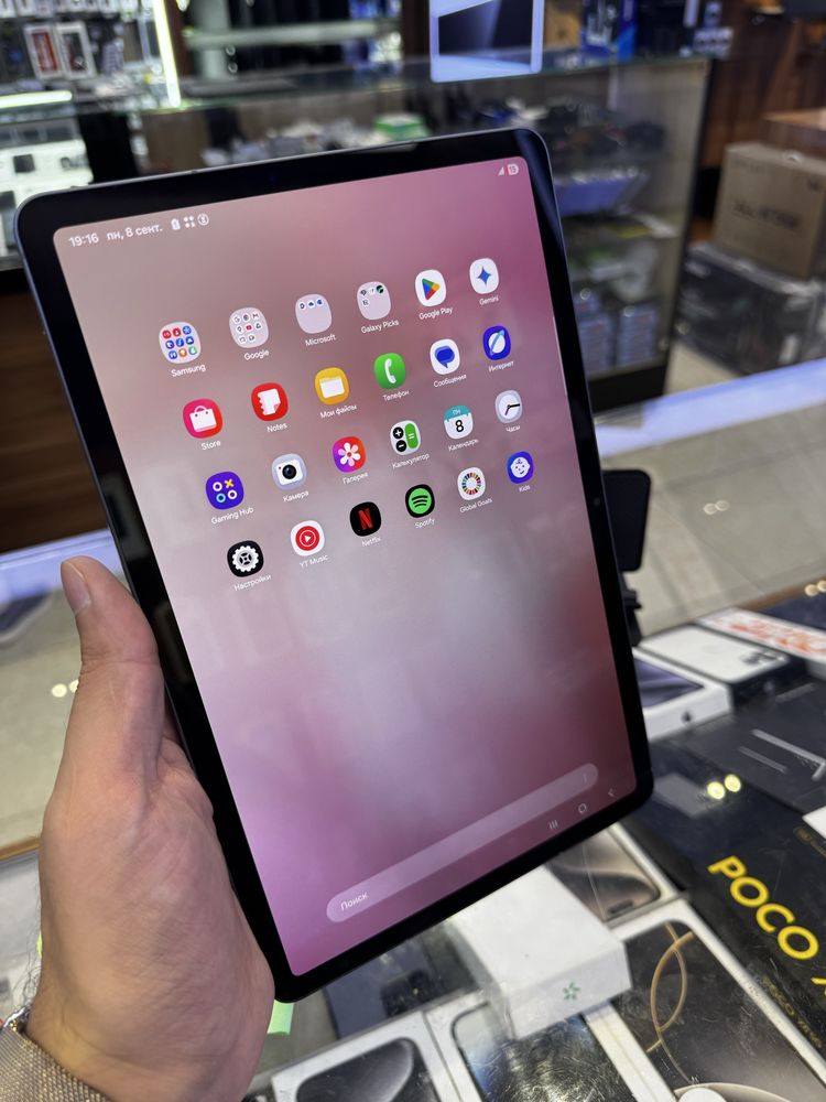 Samsung Tab S11 5Gb
