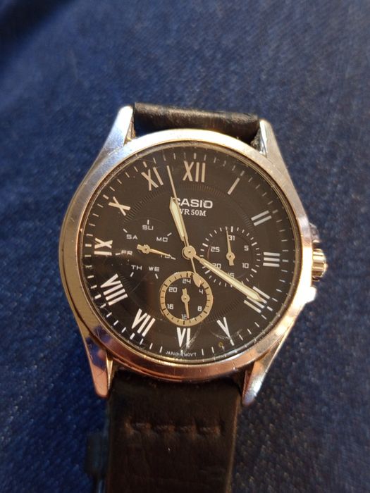 Часы мужские Касио