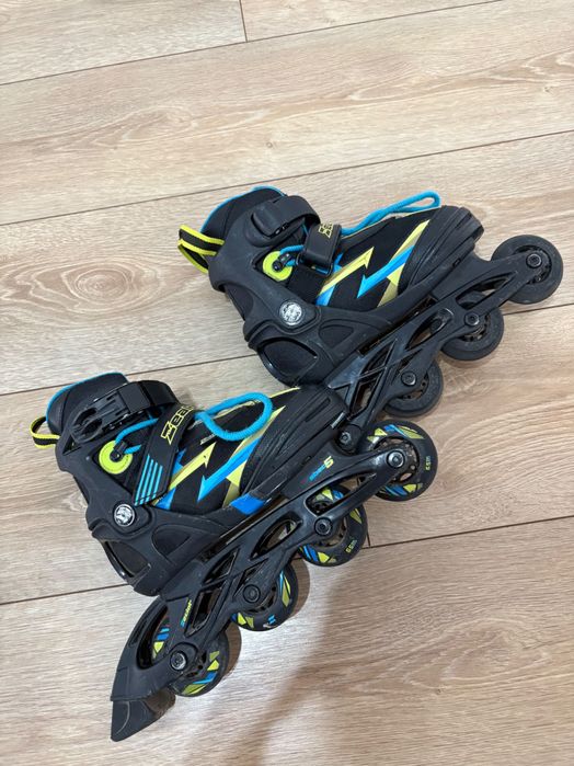 Role copii mărimea 29, 30, 31, 32 Zealot