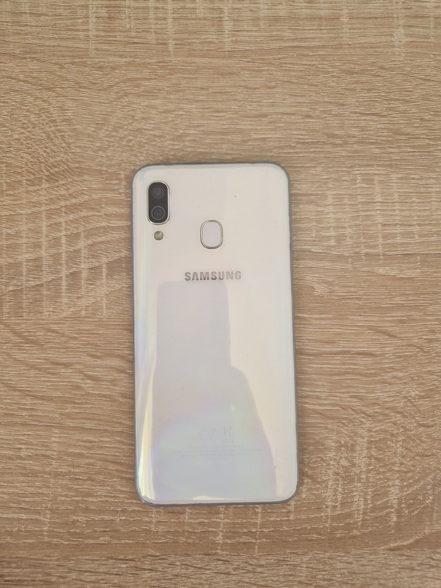 Samsung A 40 folosit