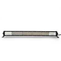 Led bar 405w, Lumina 7D, lumina spot si flood, Transport 0