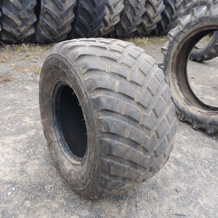 Cauciucuri 500/50R17  Bkt Anvelope Fendt New Holland
