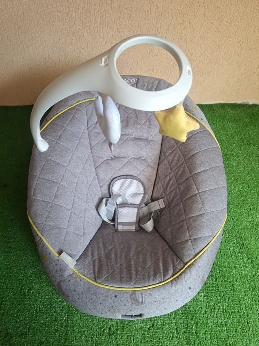 Balansoar Graco All Ways Soother