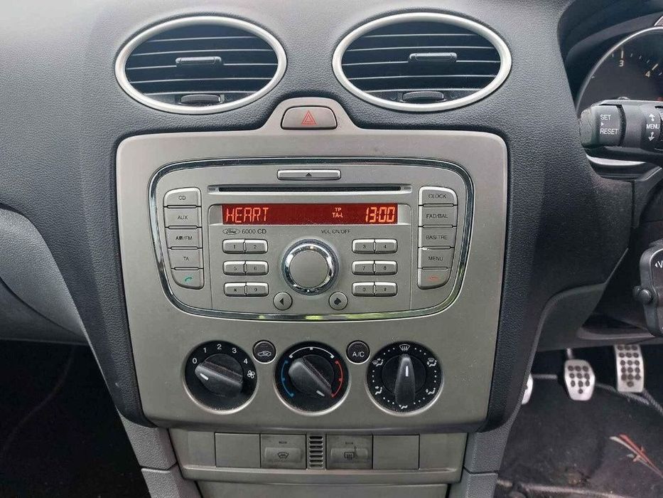 Cadru motor Ford Focus 2 2008 HATCHBACK ST LINE 1.8 kkda