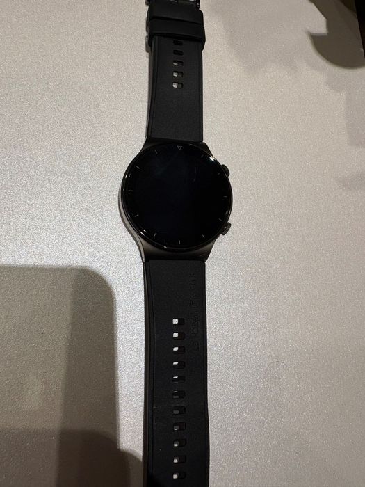 Huawei watch gt 2 pro