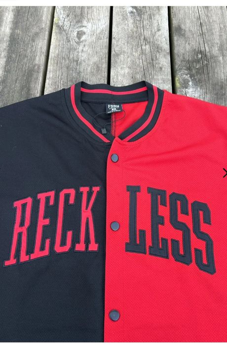 Мъжка Тениска FSBN