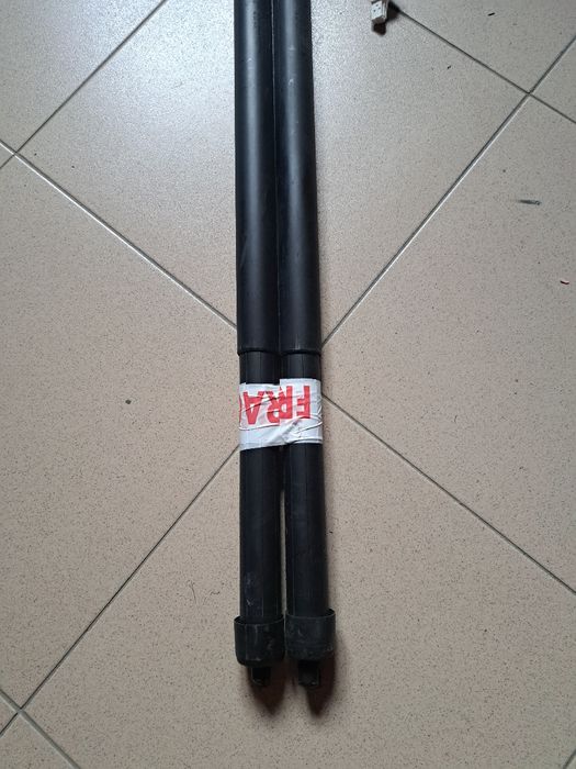 Telescop portbagaj electric Peugeot 5008 P87  2016+