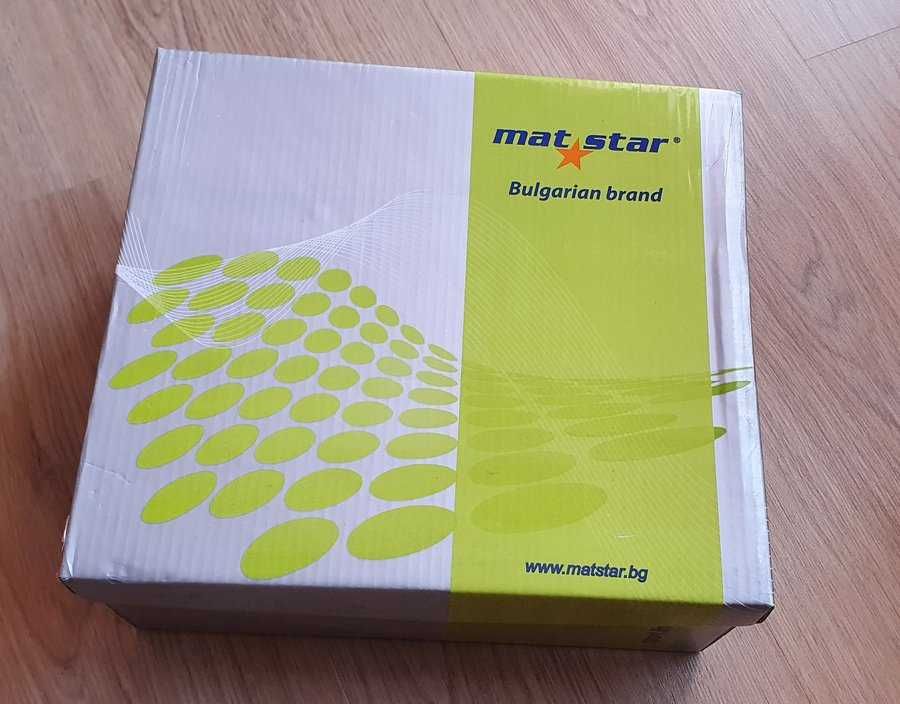 Детски боти - Mat Star