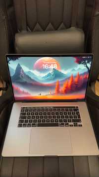 MacBook Pro 16" 2019/20 i7 16Gb 500GB  Radeon Pro 5300, TouchBar