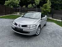 Renault Megane 2 Cabrio/Xenon/Pilot