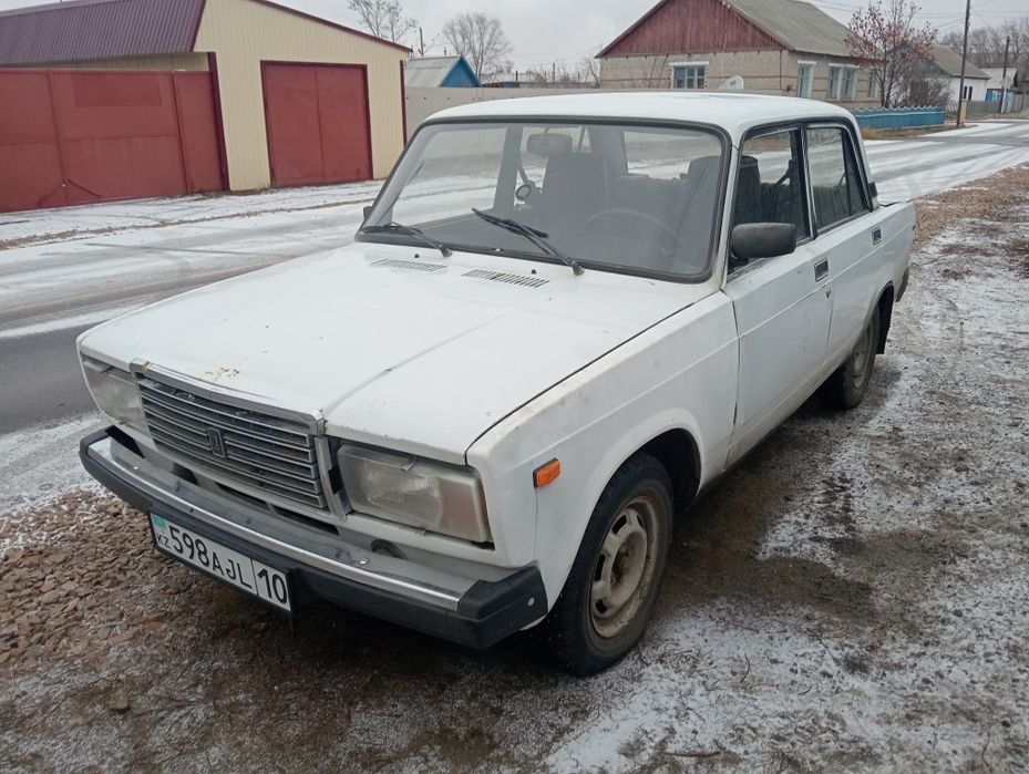 Продам ваз 21074