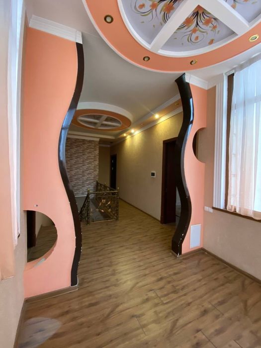 Под Офис Участок Луначарский 4-сотки 5-комнат