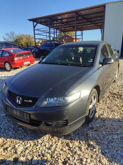 На Части Хонда Акорд/Honda Accord /Type S