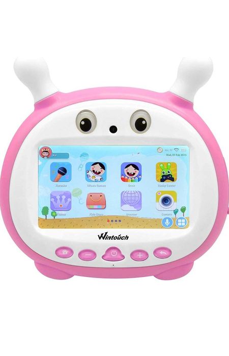 Tabletă pentru copii Wintouch